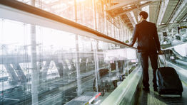GBTA: ‘Optimistic’ signs for 2024 despite ongoing challenges